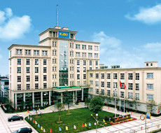 Chine Jiangsu Hongbao Hardware Co.,Ltd