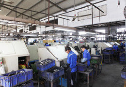 Chine Jiangsu Hongbao Hardware Co.,Ltd