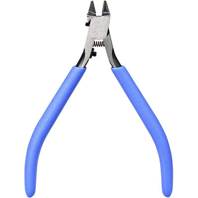5 6 avancent le dièse petit à petit final de Gundam Nipper Cutter Craft Hand Tool ultra construisant réparant la lame simple de réparation coupant Lef