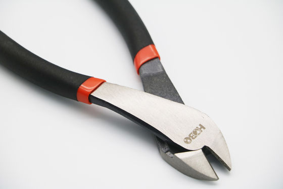 9&quot; grand acier de Bent High Leverage 60# CRV de crochet de coupeurs latéraux à angles résistant