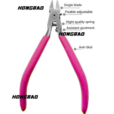 Modèle de la meilleure qualité Kits Clippers Pliers de Nipper Side Cutter For Plastic de planète de Gundam