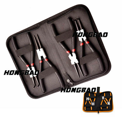 6 7 8&quot; rupture externe résistante Ring Plier Set Circlip de pouce