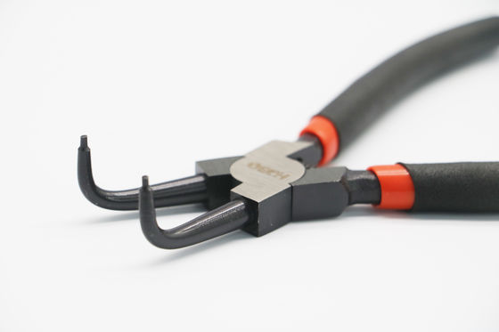 6&quot; 7&quot; 8&quot; 9&quot; 13&quot; portée réglable de Ring Pliers Internal And External de rupture de circlip longue