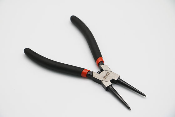 6&quot; 7&quot; 8&quot; 9&quot; 13&quot; portée réglable de Ring Pliers Internal And External de rupture de circlip longue