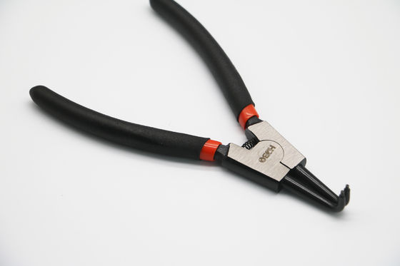 6&quot; 7&quot; 8&quot; 9&quot; 13&quot; portée réglable de Ring Pliers Internal And External de rupture de circlip longue