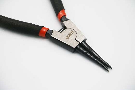 6&quot; 7&quot; 8&quot; 9&quot; 13&quot; portée réglable de Ring Pliers Internal And External de rupture de circlip longue