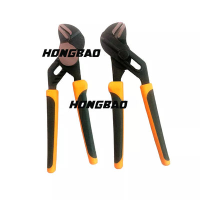 verrouillage plus dodu 300mm universel d'individu de 7 10 de pouce à eau de pompe outils des pinces 250mm