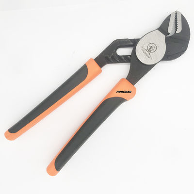 verrouillage plus dodu 300mm universel d'individu de 7 10 de pouce à eau de pompe outils des pinces 250mm
