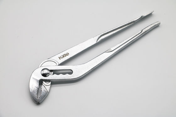 pouce 2 des pinces 10 de pompe à eau de 300mm 165mm 250mm dans 1 type japonais astuce d'outils plus dodus de tournevis