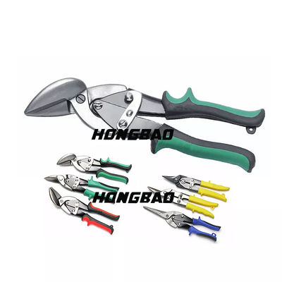 12 pouces 10&quot; ont coupé le gaucher droit de Tin Snips Heavy Duty d'aviation