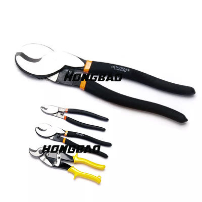 L'aviation de gauche à droite et droite coupe 3-Pack d'un coup de ciseaux 9&quot; des coupeurs d'aviation