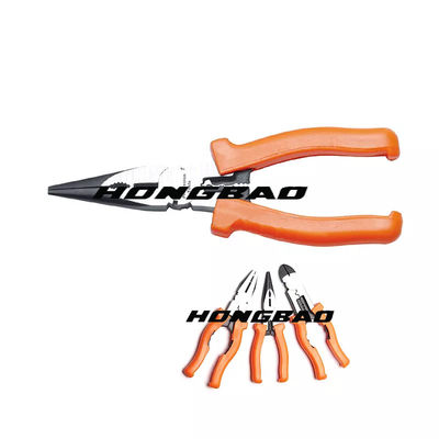 Juge de ligne fonctionnel Pliers de fonction multi 8&quot; pinces multi résistantes de Nipper Multi Functional Strip Cutter de pinces de but