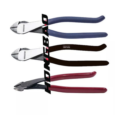 9&quot; grand acier de Bent High Leverage 60# CRV de crochet de coupeurs latéraux à angles résistant